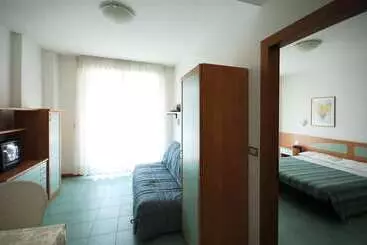 Ihr Residence Club Hotel Le Terrazze