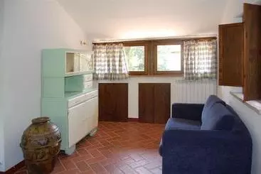 קוטג'' Monticello Di Sant'alpestro