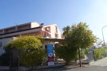 Apartment Residence Le Palme