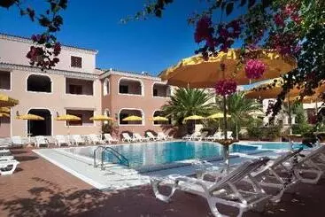 Residence Sos Alinos