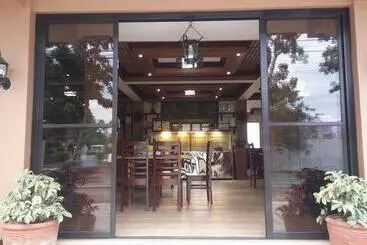 Hotelli San Juan Suites