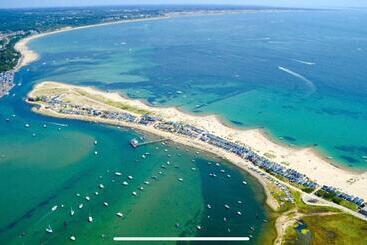 住宿加早餐  No Car Needed