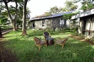 ホテル Caves County Resort