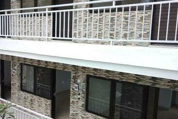 פנסיון A&b Homestay And Kitchen