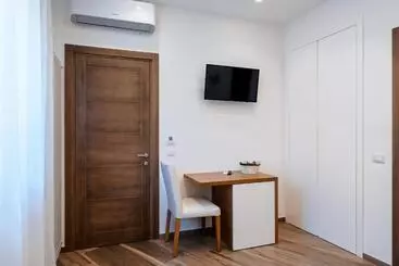 Pensão La Valle