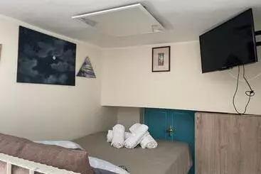 Bed and Breakfast La Scarafocchiola