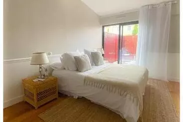 Aamiaismajoitus (B&B) Les Chambres De Marie