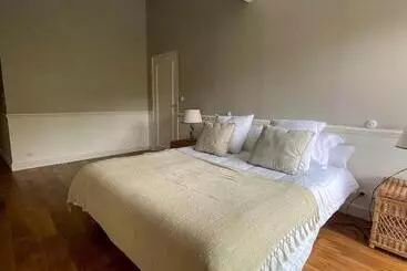 تختخواب و صبحانه Les Chambres De Marie