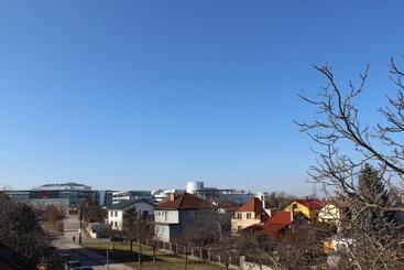 Aparthotel Home Le Fame