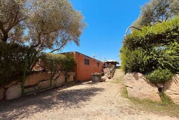 Hôtel Agricantus 2000