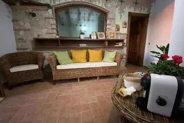 Majatalo Alloggio Turistico La Maison De Matì