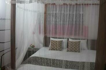 פנסיון Kamiliya Dame Guest