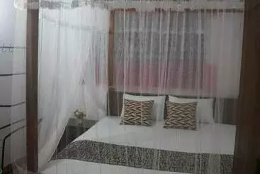Pensjonat Kamiliya Dame Guest