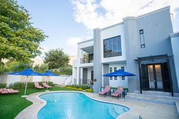 Pension Kilima Franschhoek