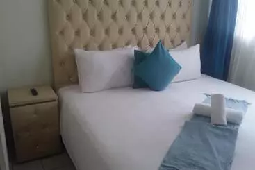 Pension Kuyasa Guesthouse