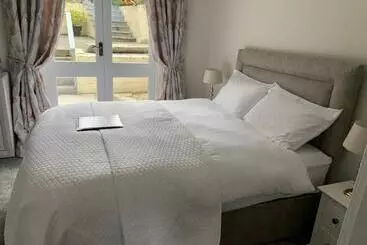 Pension Madelines Accommodation