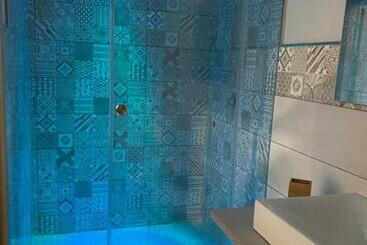 Pensionat Setteabbracci Suite & Apartments