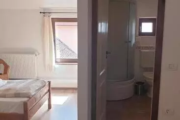 Pensjonat Studiorasnov