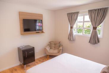 پانسیون Village De Charme