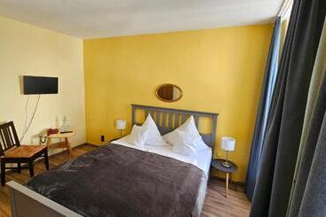 Ratskeller Hotel & Restaurant