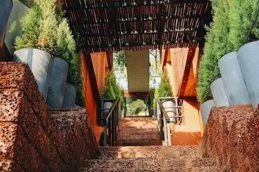 Amazonika Boutique Resort