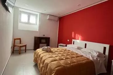 B&b Villa La Ginestra