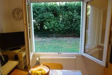 Bed and Breakfast Le Hameau