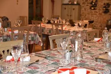 Hotel Agriturismo Poggio Ai Legni