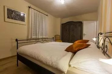 ホテル Antica Osteria Ghiridone