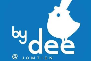 Hotell By Dee At Jomtien
