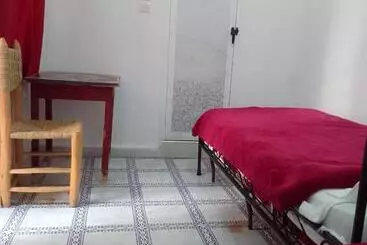 هتل Imouzzer