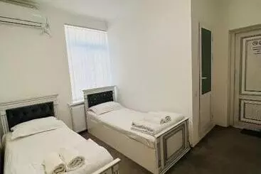 Pensjonat Al Motrudiy