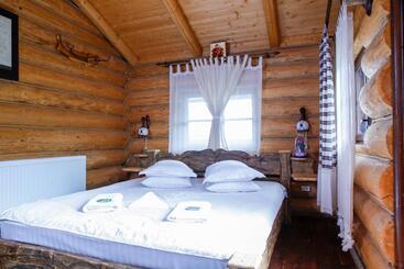 پانسیون Casa Baciu