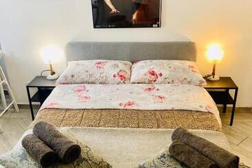 Pension (Hôtel basse catégorie) Casa Luba