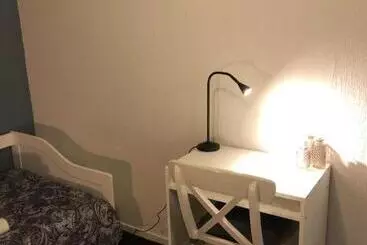 پانسیون De Lariks