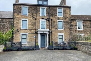 Pensiune The Roxburgh Guest Accommodation