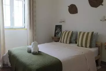 پانسیون Ti Maria Guest House