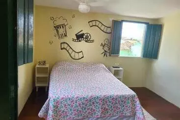 Pensão Vila Barroca Estalagem