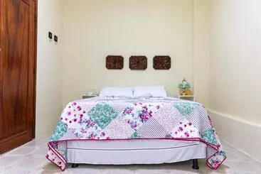 ペンション Vila Barroca Estalagem