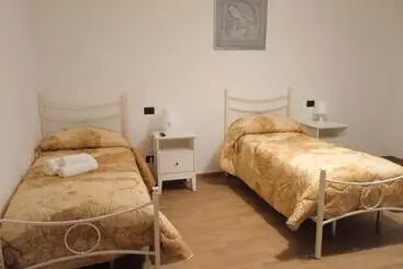 Bed And Breakfast Il Sole Cinquefrondi