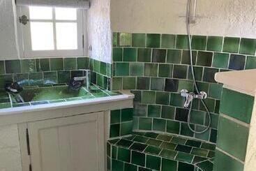 Huoneistohotelli Domaine Le Petit Hameau