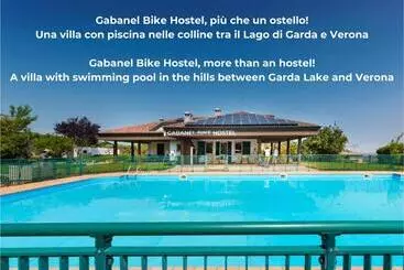 Gabanel Bike Hostel