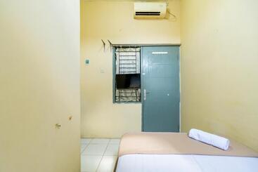 Hotell Koolkost @ Rawasari