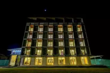 Hotel Myspace Igatpuri