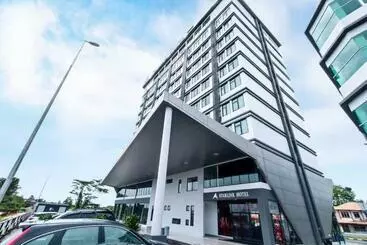Hotel Starlink