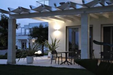 Verde Blu Vacanze B&b