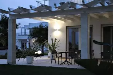 Verde Blu Vacanze B&b