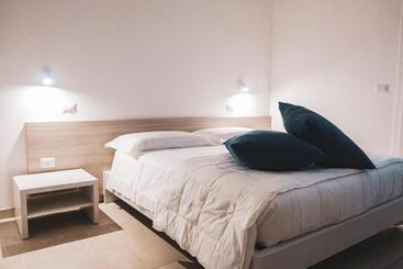 Verde Blu Vacanze B&b