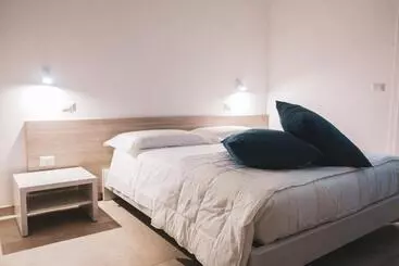 Verde Blu Vacanze B&b