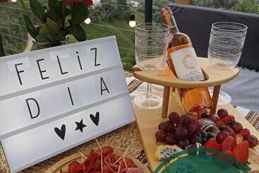 Ostello Finca Y Glamping Grinta